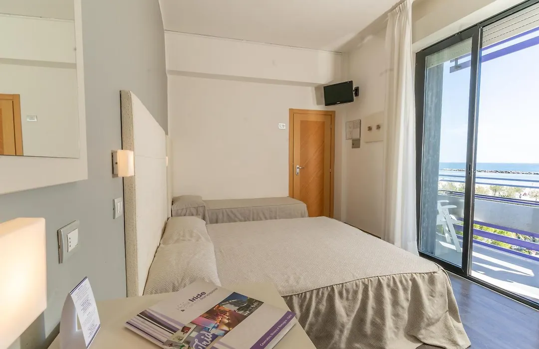 Hotel Iride & Spa Bed&Breakfast-1