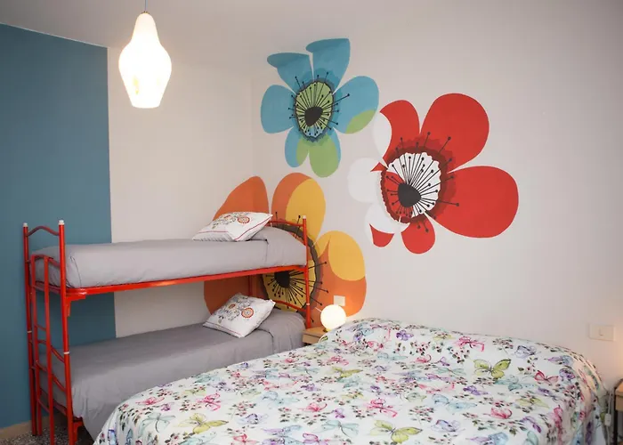 Antico Casale Cesenatico B&B